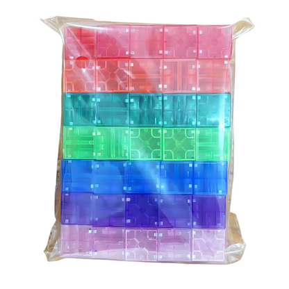 🔥Kerstspecial: tijdelijke korting 🎅Magnetische bouwstenenset voor kinderen