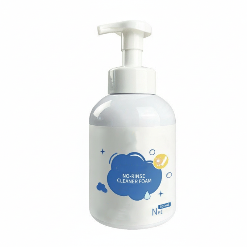 👉🔥Ontgeurende Waterloze Schuimshampoo voor Huisdieren