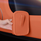 🥳2026 HOT SALE🥳💞50K+ VERKOCHT!🚗🧺 53% KORTING! Lederen autodeur bekerhouder – Brede opening, gemakkelijk bereikbaar voor drankjes en telefoon. Stevige clipbevestiging. Gemaakt van duurzaam PU-leer, sterk & stijlvol. 🛡️✨