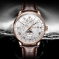 Men’s Classical & Stylish Quartz Watch