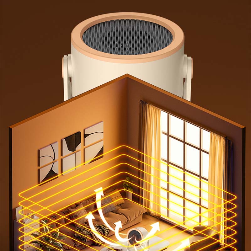 📢50% KORTING! Compacte Instant-Heat Verwarming – Direct Warm, Stil & Energiezuinig 🎄🔥