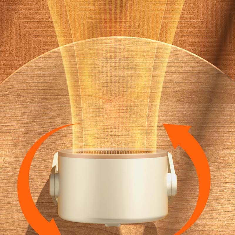 📢50% KORTING! Compacte Instant-Heat Verwarming – Direct Warm, Stil & Energiezuinig 🎄🔥