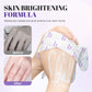 Hydraterende Handmasker
