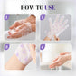 Hydraterende Handmasker