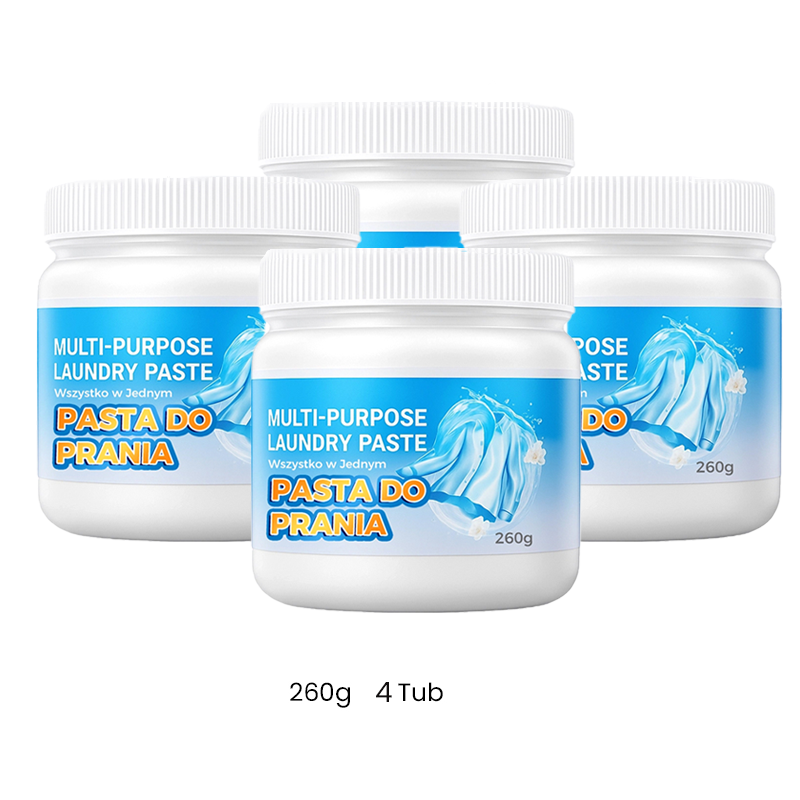 🔥Eindejaarsmega-uitverkoop 50% KORTING✨Multifunctionele diepreinigende waspasta✨