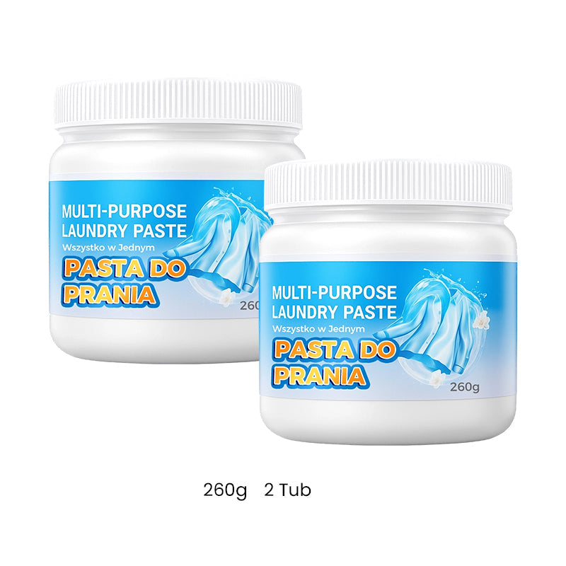 🔥Eindejaarsmega-uitverkoop 50% KORTING✨Multifunctionele diepreinigende waspasta✨