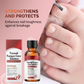 ✨ 50% KORTING – Nagelherstellende Essence, Versterkt, Herstelt & Beschermt Nagels Natuurlijk