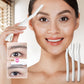 Rasoir à sourcils 3 pièces