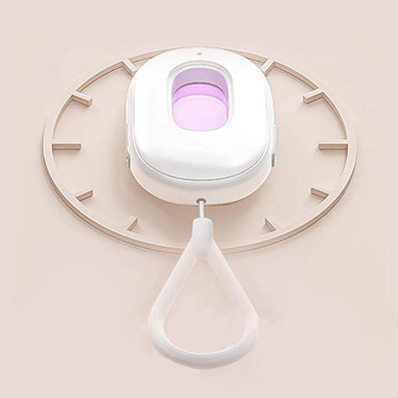 ❄️Zomerfresh 50% Korting!🔍Compacte Cameradetector met Deuralarm – Infrarood Lensscanner, Zaklamp & Reisbeveiliging voor Hotel, Vakantiehuis en Kantoor