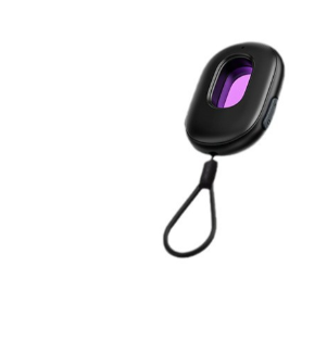 ❄️Zomerfresh 50% Korting!🔍Compacte Cameradetector met Deuralarm – Infrarood Lensscanner, Zaklamp & Reisbeveiliging voor Hotel, Vakantiehuis en Kantoor