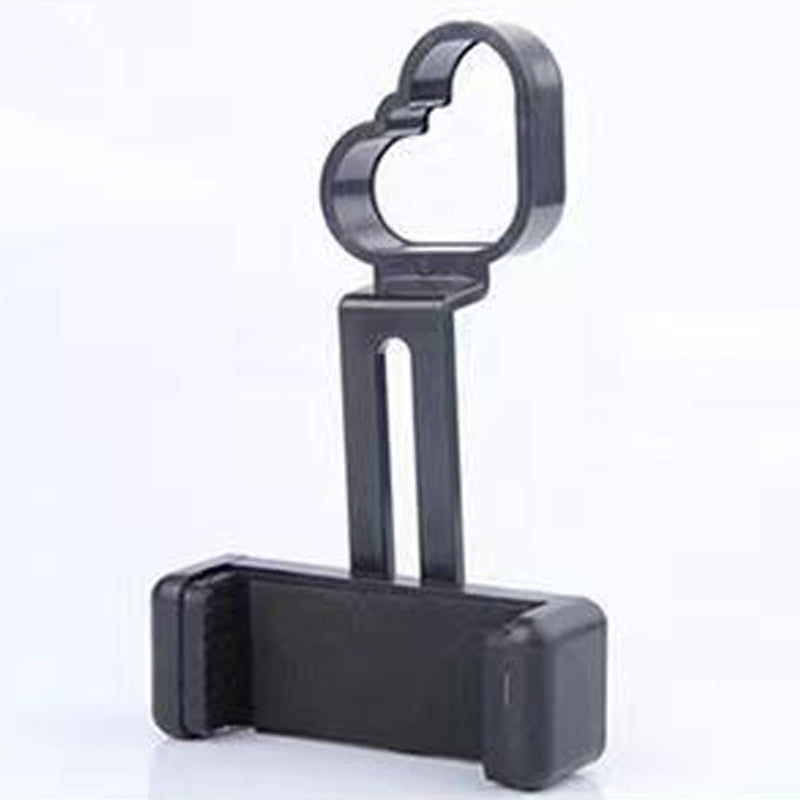 🔈🔈ALTIJD 50% KORTING! 🔭 Mini zakverrekijker (1000x20): Zakformaat + smartphoneclip – Perfect voor buitenavonturen (voor alle leeftijden!)