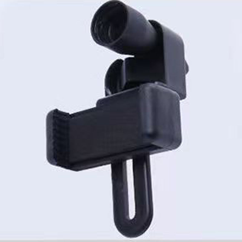 🔈🔈ALTIJD 50% KORTING! 🔭 Mini zakverrekijker (1000x20): Zakformaat + smartphoneclip – Perfect voor buitenavonturen (voor alle leeftijden!)
