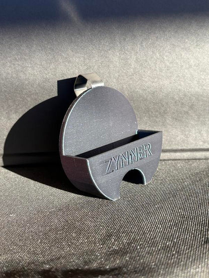 📦 KOOP 2, KRIJG 1 GRATIS! 🔥 3D-geprint ZYN-etui – Niet-giftig PLA, magnetische veiligheidssluiting en lekvrij draagbaar ontwerp 🛡️💎