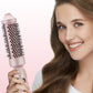 ✨ 2-in-1 haarstylingkam – Geheim voor natuurlijk volume