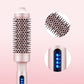 ✨ 2-in-1 haarstylingkam – Geheim voor natuurlijk volume
