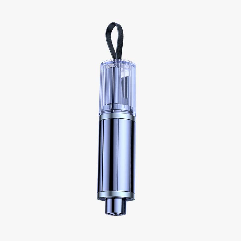 🔥FLASH SALE🔥 Auto Noodhamer & Gordelsnijder – Bliksemsnel Raam Breken, Wolfraamstalen Kop – Verborgen Gordelsnijder – Compact voor Sleutelhanger – Zwart of Rood! 🚗✨