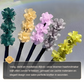 Floral Haarknot Maker Styling Tool