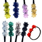 Floral Haarknot Maker Styling Tool