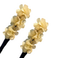 Floral Haarknot Maker Styling Tool
