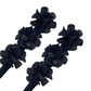 Floral Haarknot Maker Styling Tool