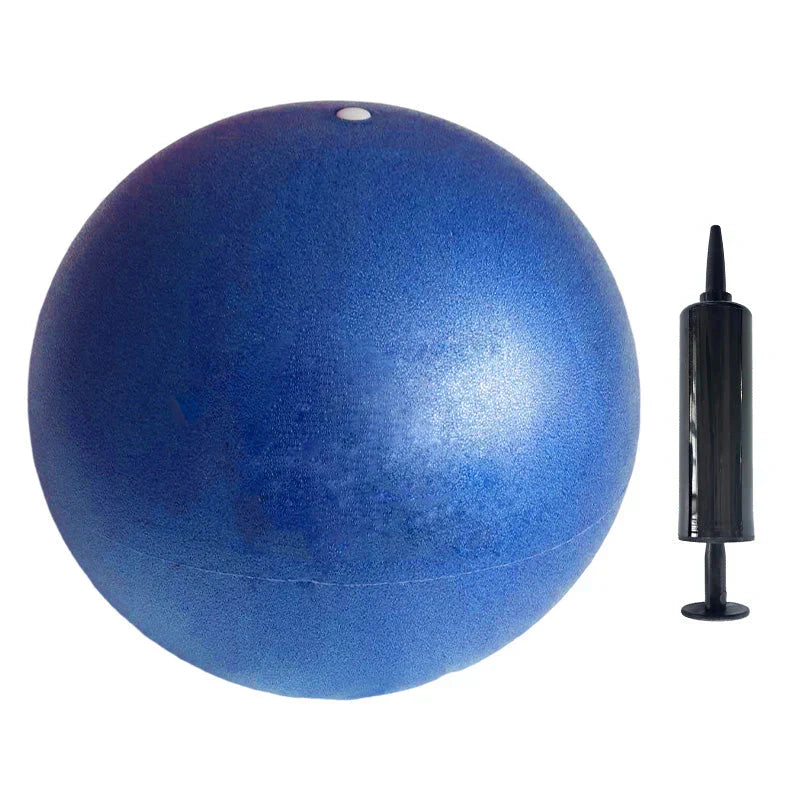 🎁 KOOP 2, KRIJG 1 GRATIS! 💪 Compacte Pilatesbal – Meer Balans, Meer Controle & Meer Resultaat 🤸‍♀️