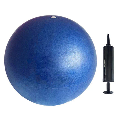 🎁 KOOP 2, KRIJG 1 GRATIS! 💪 Compacte Pilatesbal – Meer Balans, Meer Controle & Meer Resultaat 🤸‍♀️
