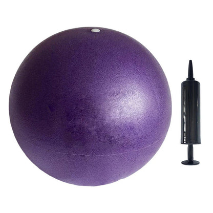 🎁 KOOP 2, KRIJG 1 GRATIS! 💪 Compacte Pilatesbal – Meer Balans, Meer Controle & Meer Resultaat 🤸‍♀️