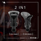 🍷 Direct Schenken Zónder te Verwijderen – 2-in-1 Wijnstopper | 50% Korting