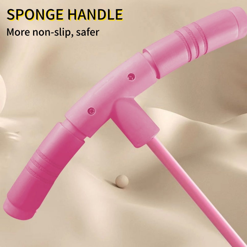 Pogo Jumperbal voor kinderen en volwassenen