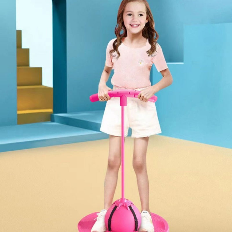 Pogo Jumperbal voor kinderen en volwassenen