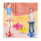 ⏰Tijdelijke aanbieding 50% KORTING🔥🎈Pogo Jumperbal voor kinderen en volwassenen👦👧