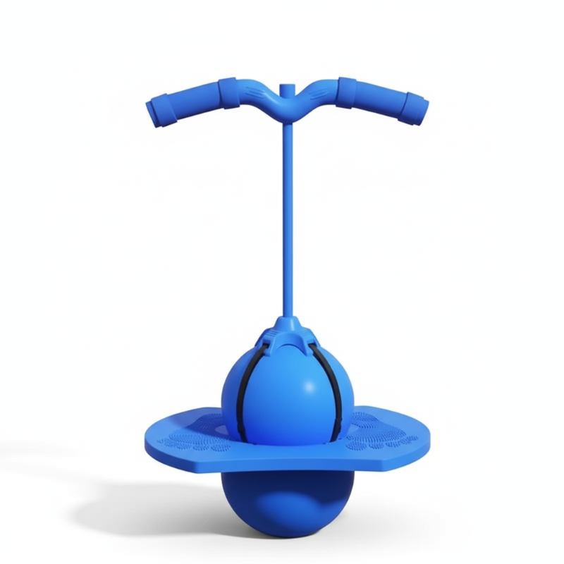 Pogo Jumperbal voor kinderen en volwassenen