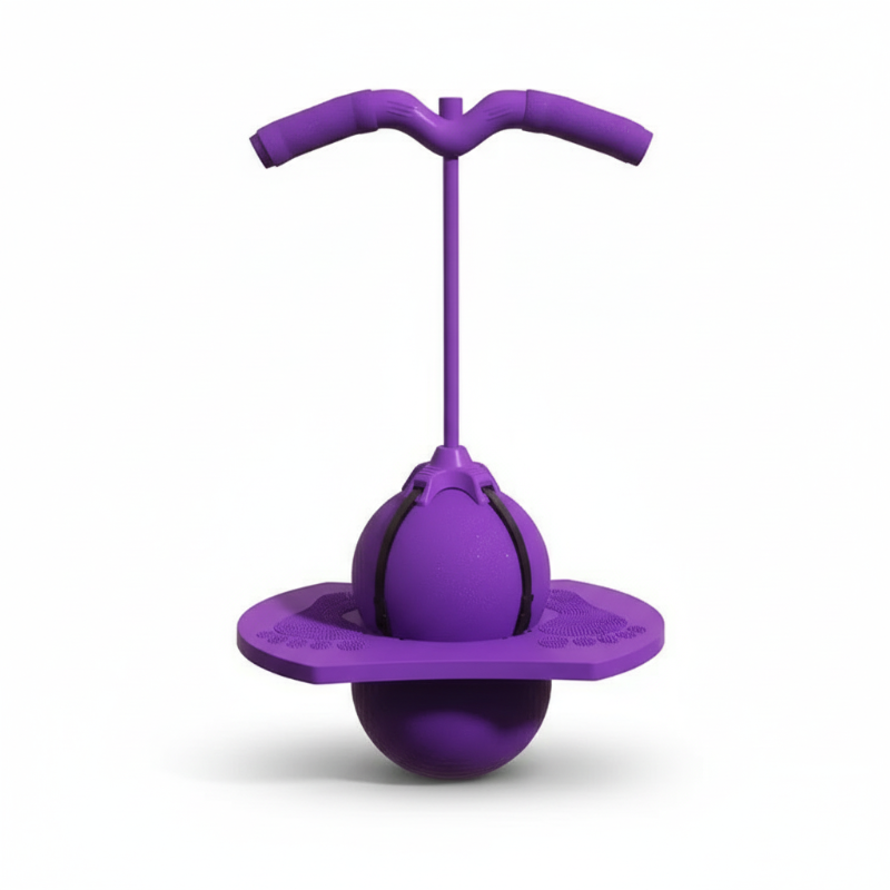 ⏰Tijdelijke aanbieding 50% KORTING🔥🎈Pogo Jumperbal voor kinderen en volwassenen👦👧
