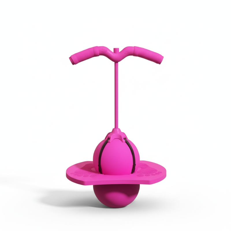 Pogo Jumperbal voor kinderen en volwassenen