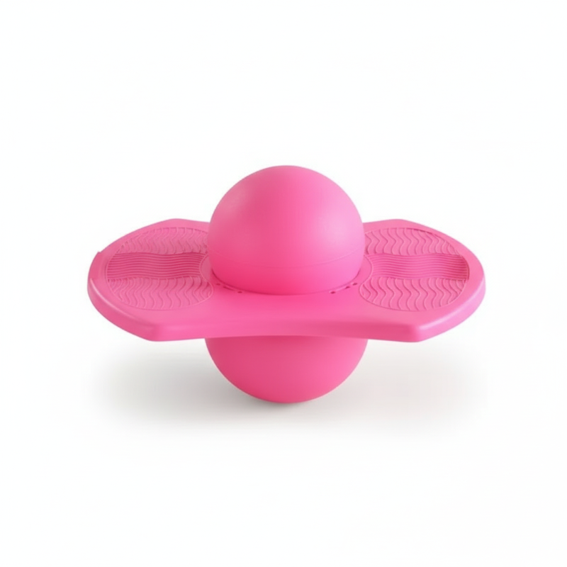 ⏰Tijdelijke aanbieding 50% KORTING🔥🎈Pogo Jumperbal voor kinderen en volwassenen👦👧
