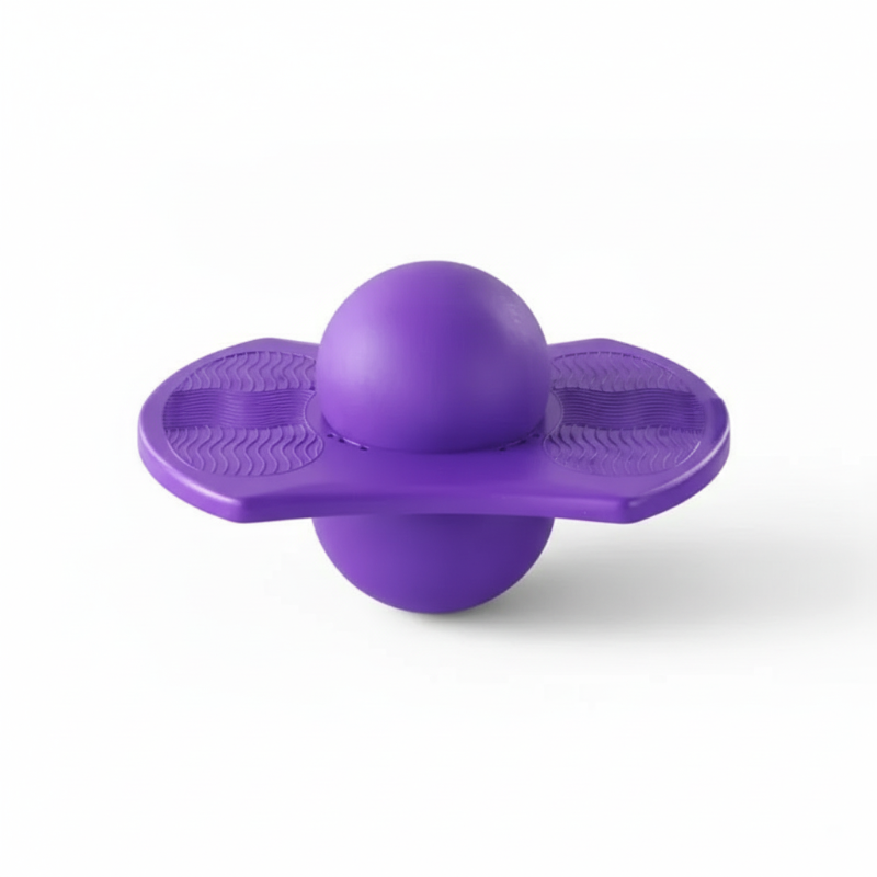 ⏰Tijdelijke aanbieding 50% KORTING🔥🎈Pogo Jumperbal voor kinderen en volwassenen👦👧