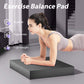 Balansmat voor fitness