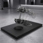 Balansmat voor fitness