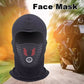 🔥🔥Nieuw binnen 52% KORTING🎁Unisex Winddicht Winter Warm Volledige Gezichtsmasker 🥶🔥