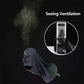 🔥🔥Nieuw binnen 52% KORTING🎁Unisex Winddicht Winter Warm Volledige Gezichtsmasker 🥶🔥