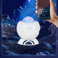 ✨2026 New Model🎁Aurora Star-projector met Bluetooth-luidspreker