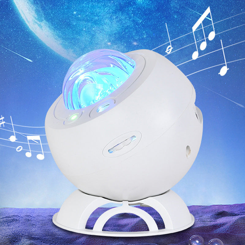 ✨2026 New Model🎁Aurora Star-projector met Bluetooth-luidspreker