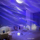 ✨2026 New Model🎁Aurora Star-projector met Bluetooth-luidspreker