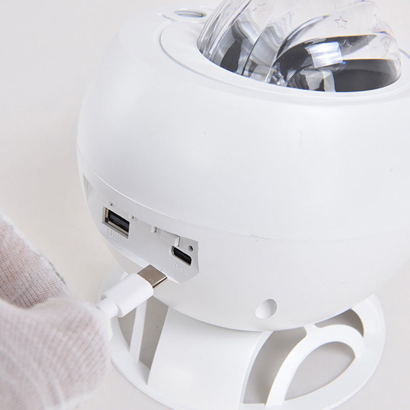 ✨2026 New Model🎁Aurora Star-projector met Bluetooth-luidspreker