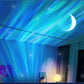✨2026 New Model🎁Aurora Star-projector met Bluetooth-luidspreker