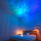 ✨2026 New Model🎁Aurora Star-projector met Bluetooth-luidspreker