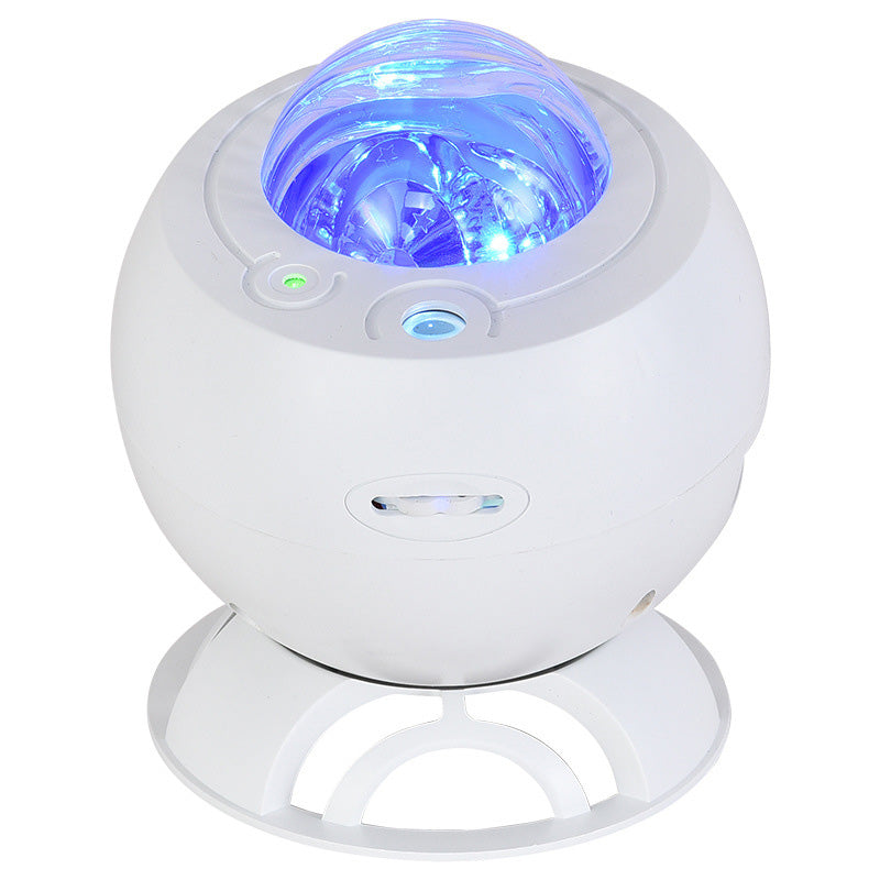 ✨2026 New Model🎁Aurora Star-projector met Bluetooth-luidspreker