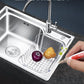 🖌️🚫 50% KORTING! Stop met het staren naar zwarte, beschimmelde voegen die je badkamer verpesten! Deze waterdichte tegelpen dekt alles in één keer en beschermt jarenlang tegen nieuw vuil en vocht.