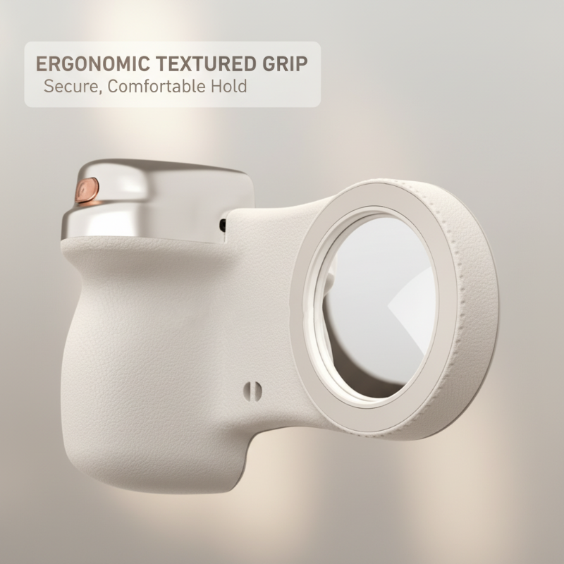 🔥🎁Magnetische telefooncamerahouder
