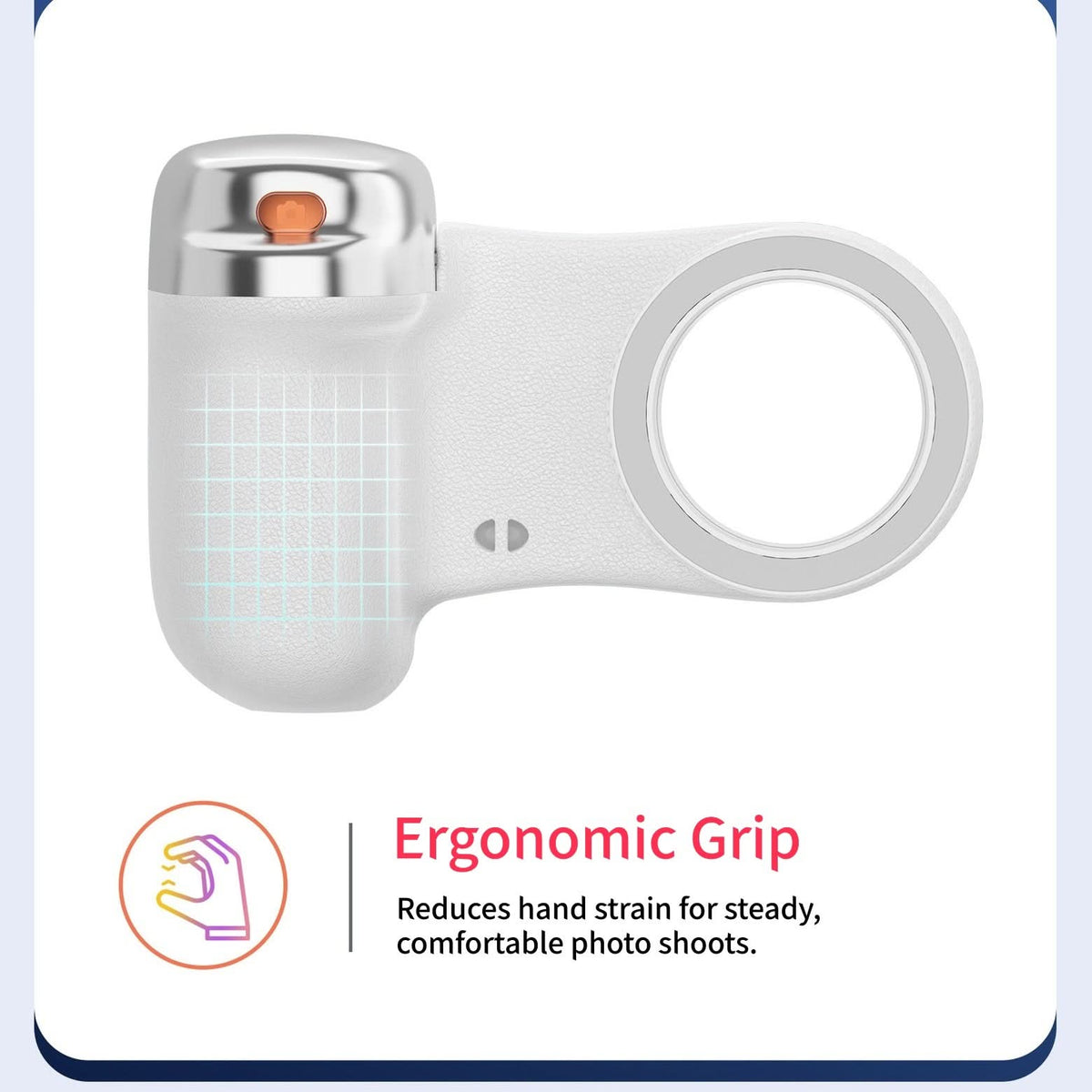 🔥🎁Magnetische telefooncamerahouder